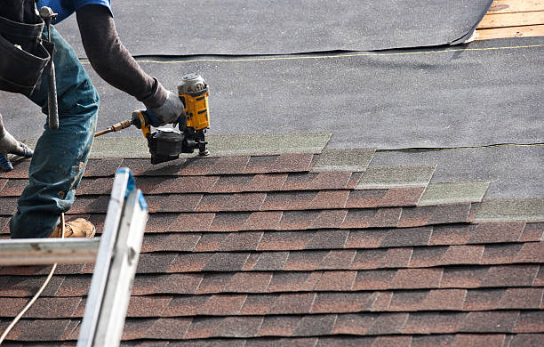 Licensed Metal Roofing service in Wheelwright, MA - Brentwood Metal Roofing
